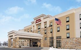 Hampton Inn & Suites Mount Joy Lancaster West