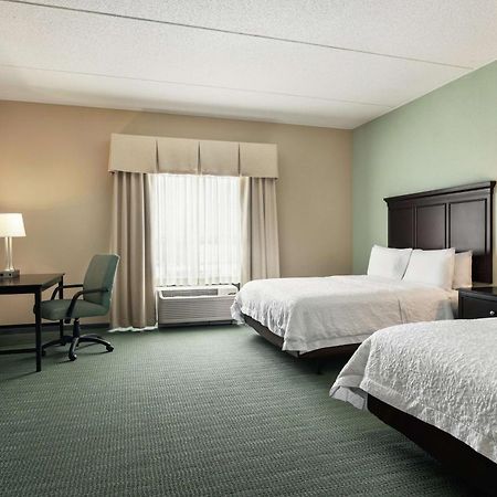 Hampton Inn & Suites Mount Joy/Lancaster West, Pa Manheim Exterior photo