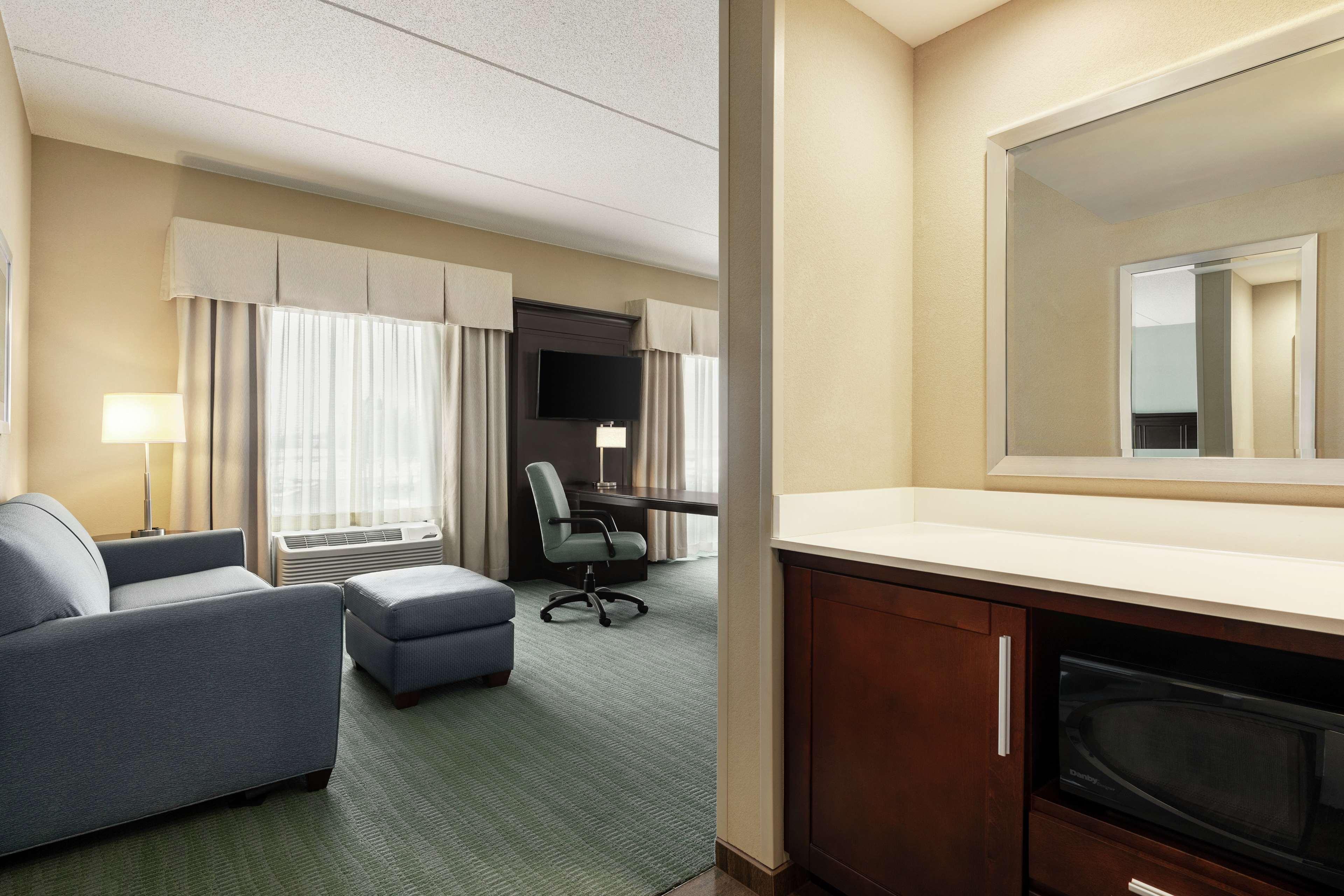 Hampton Inn & Suites Mount Joy/Lancaster West, Pa Manheim Exterior photo