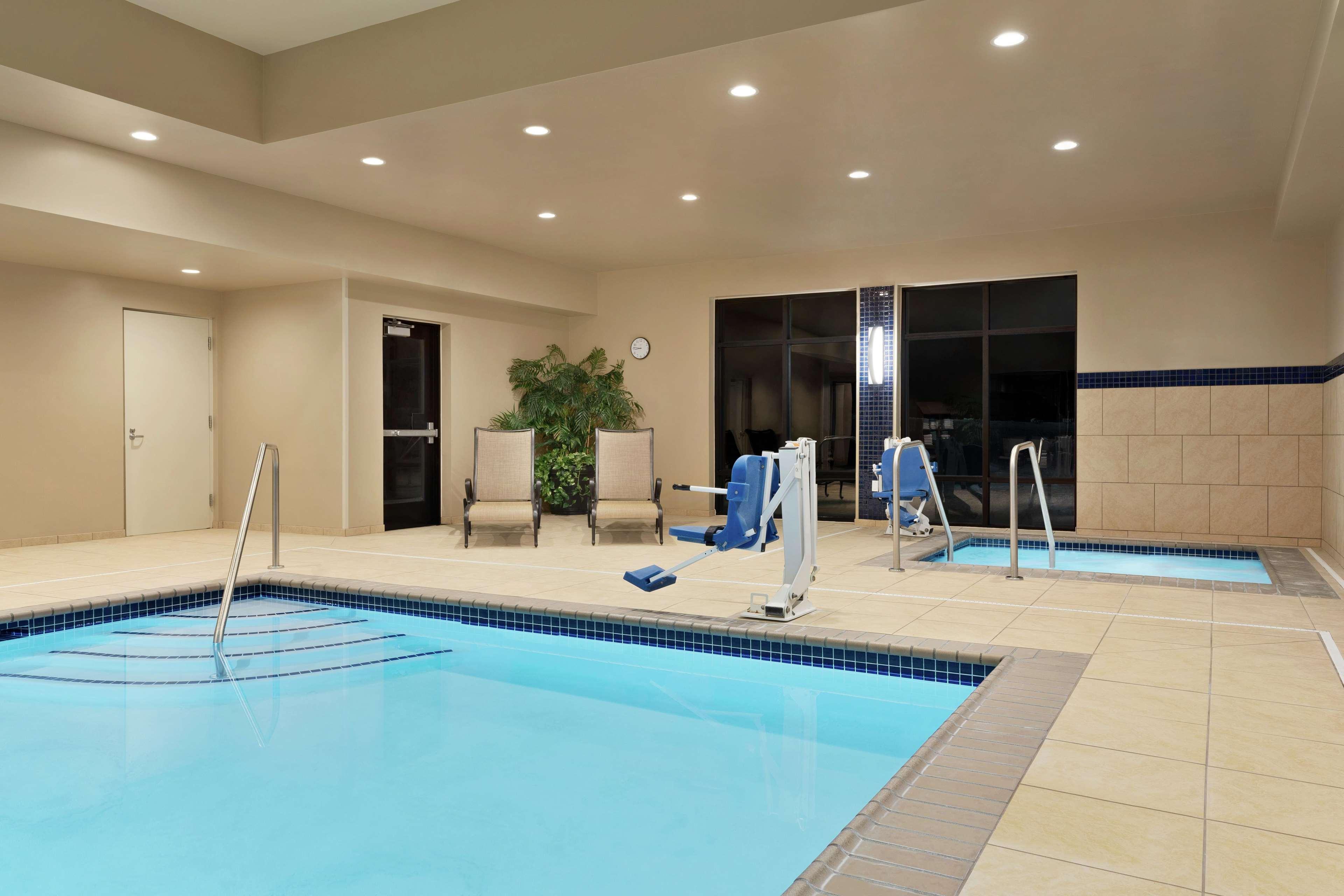 Hampton Inn & Suites Mount Joy/Lancaster West, Pa Manheim Exterior photo