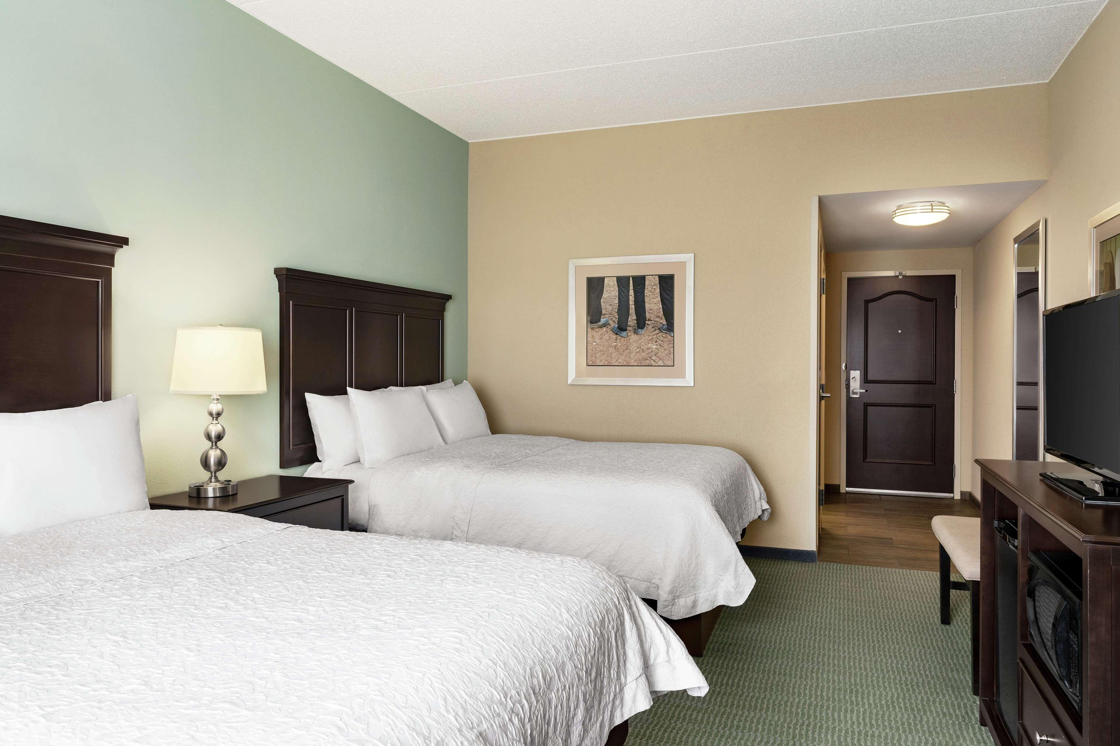 Hampton Inn & Suites Mount Joy/Lancaster West, Pa Manheim Exterior photo