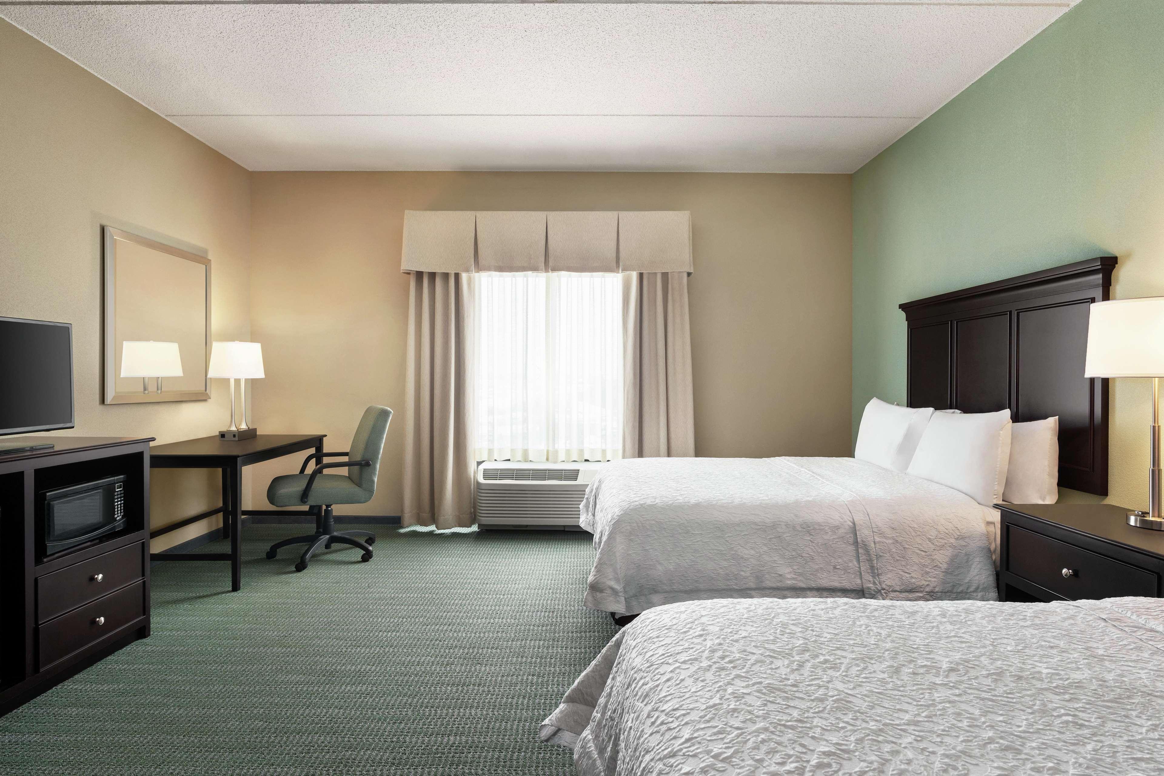 Hampton Inn & Suites Mount Joy/Lancaster West, Pa Manheim Exterior photo