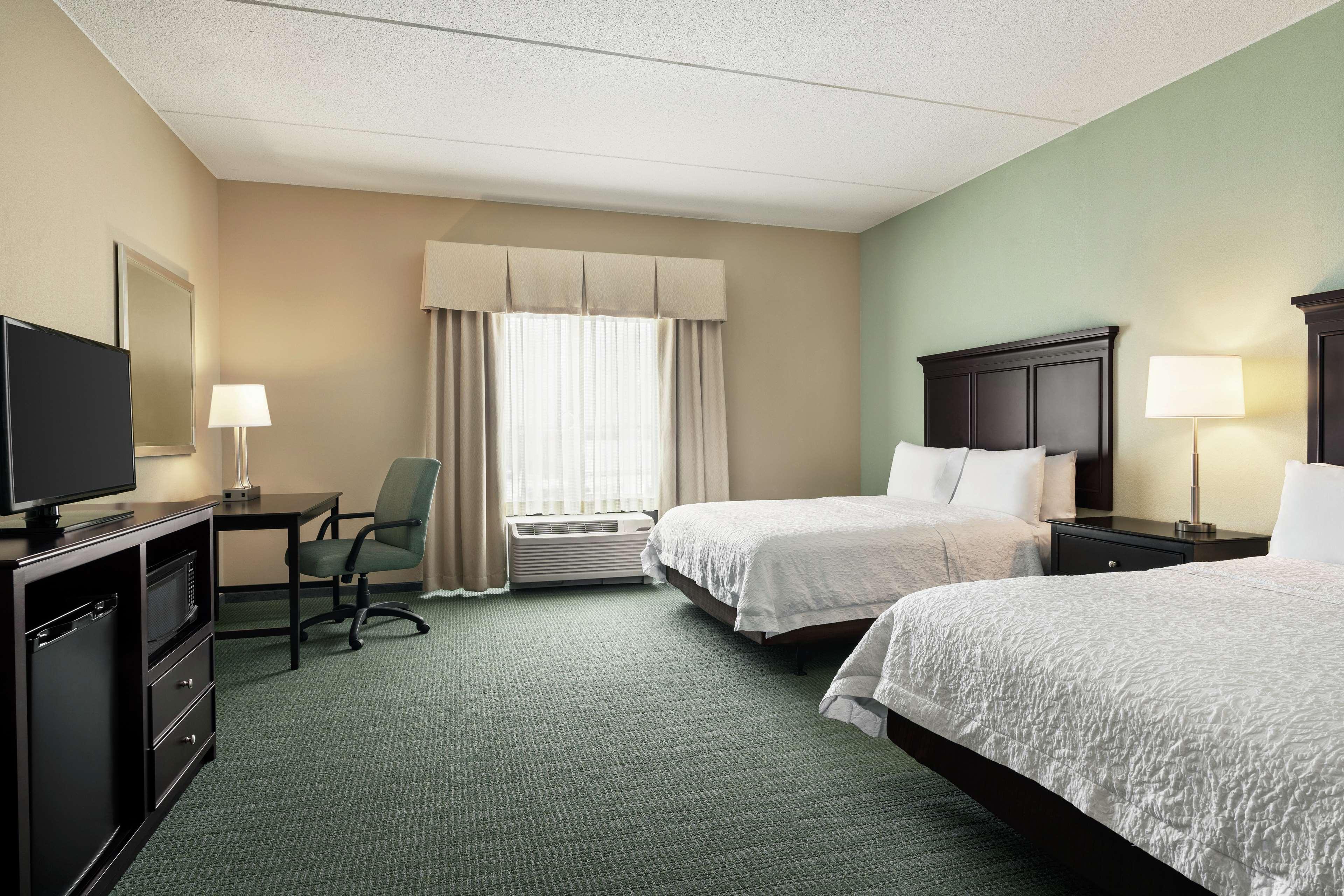 Hampton Inn & Suites Mount Joy/Lancaster West, Pa Manheim Exterior photo