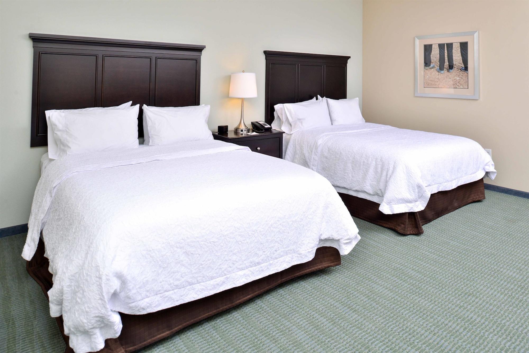 Hampton Inn & Suites Mount Joy/Lancaster West, Pa Manheim Exterior photo