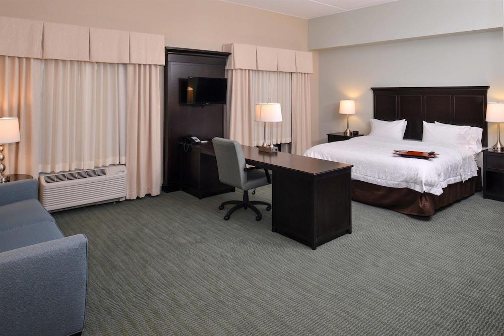 Hampton Inn & Suites Mount Joy/Lancaster West, Pa Manheim Exterior photo