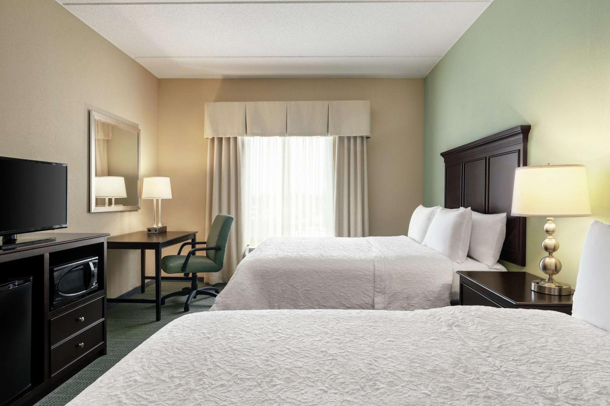 Hampton Inn & Suites Mount Joy/Lancaster West, Pa Manheim Exterior photo
