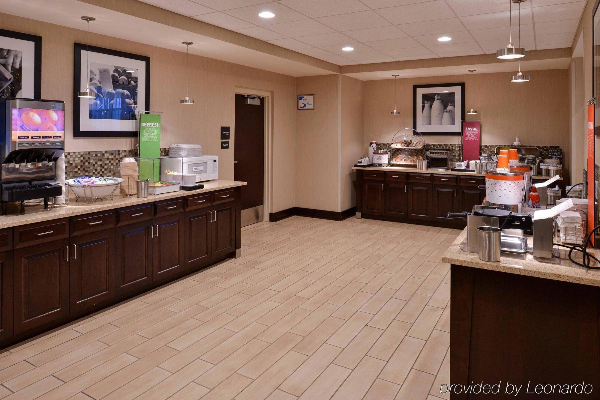 Hampton Inn & Suites Mount Joy/Lancaster West, Pa Manheim Exterior photo